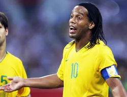 Olympic Bắc Kinh 2008 - Bán kết bóng đá nam (ngày 19-8): Chung kết sớm ! ảnh 2