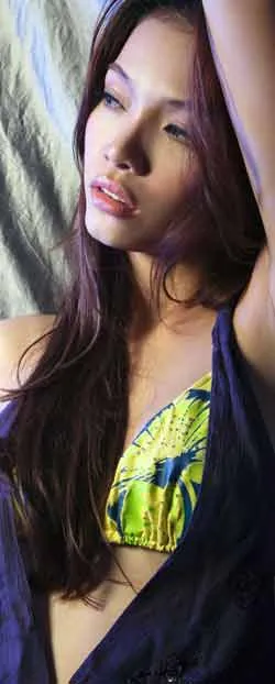 Quách An An “nóng” từ phim đến nhạc