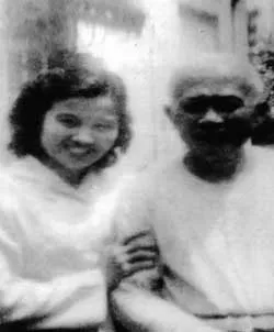 Người ông nhân hậu của chúng tôi