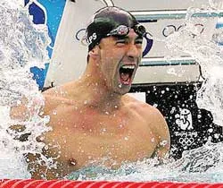 “Ngư lôi Baltimore”: Huyền thoại mới trên đường đua xanh