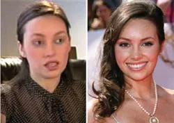 Nhân vật hoạt hình giống người thật nhất