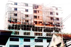 Sửa Luật Thanh tra cho phù hợp với thực tế