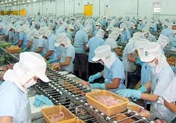 Chạy đua cán đích 4,25 tỷ USD
