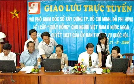 Nhiều nhà cho mượn, cho thuê khi đi xuất cảnh, được lấy lại