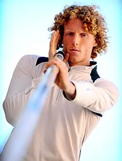 Olympic Bắc Kinh 2008: Ai cao hơn Bupka?