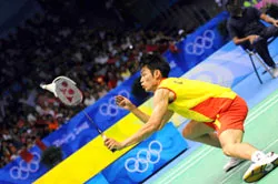 Chiếc giày nửa triệu NDT