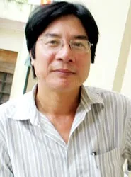 “Chỉ ra thiếu sót của nhà văn trẻ là cách yêu quý họ thật lòng”