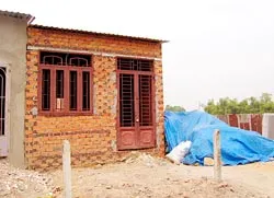 Thanh tra xây dựng quận-huyện, phường-xã: Có quyền mà chưa dám dùng