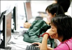 Trung Quốc : Cái nhìn mới về thế hệ 8X