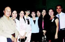 GS-TS Trần Luân Kim: “Tầm sư học đạo” chấn hưng điện ảnh Việt Nam