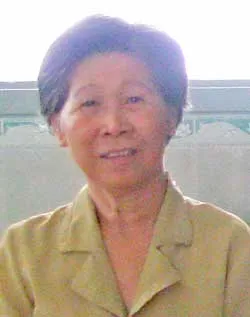 Người thương binh vượt khó