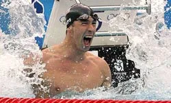 Tối nay, bế mạc Olympic Bắc Kinh