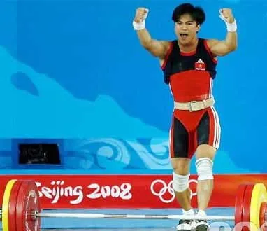 Tối nay, bế mạc Olympic Bắc Kinh ảnh 3