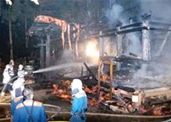 Nhật Bản: Cháy di sản văn hóa thế giới chùa Daigo