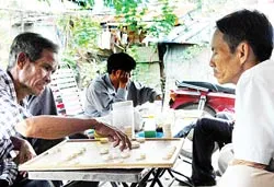 Bài 1: Cái nghiệp đời người ảnh 2