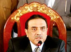 Chính trường Pakistan: “Nóng” vì tân Tổng thống