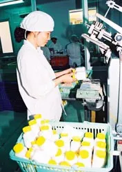 Công nghiệp dược Việt Nam: Phát triển hướng nào?