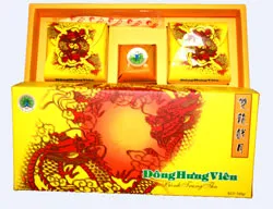 Bánh trung thu Đông Hưng Viên an toàn cho người tiêu dùng ảnh 1