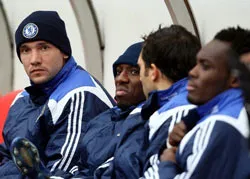 Milan ký hợp đồng với Andriy Shevchenko: Sát thủ sheva trở lại ảnh 2