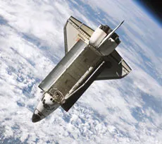 Nga - Mỹ: Cuộc đối đầu lan lên... vũ trụ? ảnh 2