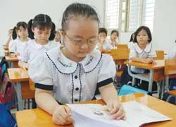 Nỗi niềm ngày tựu trường