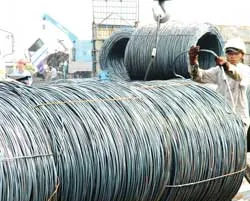 Phát triển thương hiệu thép Việt Nam: “Cuộc chiến” không cân sức ảnh 2