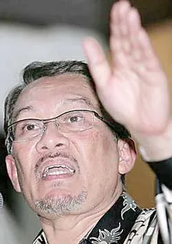 Malaysia cuộc bầu cử địa phương bổ sung: Cuộc đua giành tín nhiệm cho lãnh đạo tương lai ảnh 2