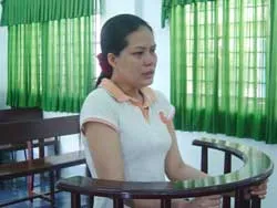 Đánh chết con ruột, lãnh 6 năm tù