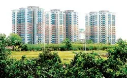 Phải tuân thủ quy hoạch chi tiết Thủ Thiêm