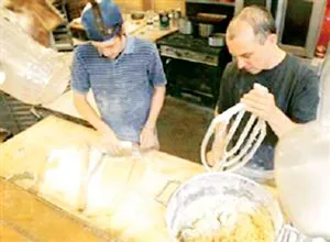 Doanh nghiệp nhỏ Hoa Kỳ: Bi đát!