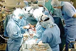 Thế giới chống nạn “du lịch ghép tạng”- Bài 2: Nỗ lực của cộng đồng quốc tế