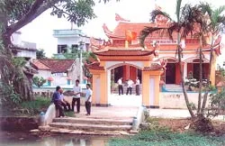 Hải Hậu, vùng biển sáng về văn hóa