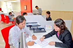 Công ty tài chính “mọc như nấm”