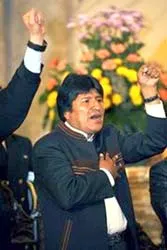 Bolivia: Trưng cầu ý dân về hiến pháp mới