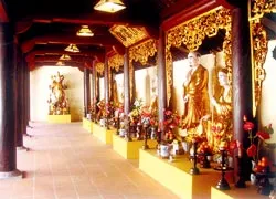 Hồn Việt ở Khác-Cốp