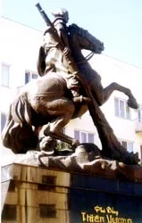 Hồn Việt ở Khác-Cốp ảnh 2