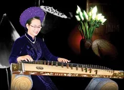 Nhạc hội đàn tranh châu Á lần II – 2008: Hứa hẹn hấp dẫn