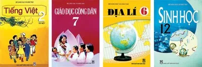 Hướng dẫn sử dụng sgk phổ thông và tài liệu giảng dạy, học tập