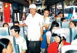 TPHCM phát động Tháng an toàn giao thông