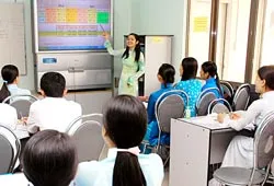 Các trường ĐH, CĐ mới thành lập: Thiếu thầy và nỗi lo chất lượng đào tạo