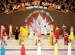Sợ... trời mưa!