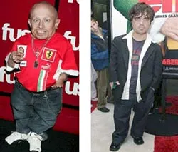 Những “sao lùn” Hollywood ảnh 3