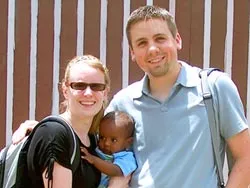 Rắc rối quanh chuyện nhận con nuôi. Bài 2: Thích ứng với xu hướng mới