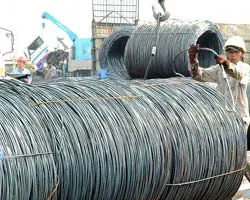 Đừng để thương hiệu thép nội địa bị xóa sổ