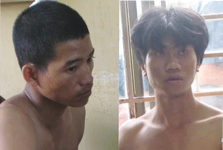 TPHCM: Bắt nóng hung thủ giết tài xế taxi