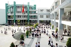 Trường lớp ở TPHCM: Diện mạo đã đổi thay