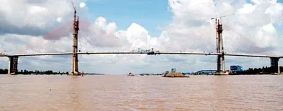 Cuộc đua marathon cự ly… 300 năm