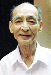 Bác Hồ, đề tài tôi theo đuổi suốt cuộc đời