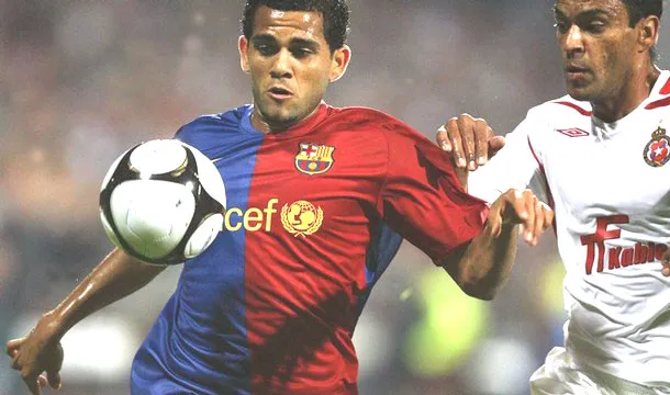 Tổng kết chuyển nhượng của La Liga 2008-2009: Những điểm nổi bật