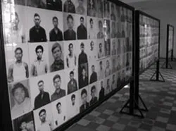 Campuchia: Bảo tồn di tích nhà tù Tuol Sleng